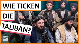 Afghanistan: Droht uns neuer Taliban-Terror? | Possoch klärt | BR24