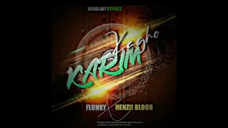 Karim Kagoh_-_ Henzii Blood X Flunky (Png Latest Music 2021)#Prod By Henzii Blood