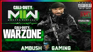CALL OF DUTY MADNESS / CALL OF DUTY  WARZONE 2/ FOR MATURE AUDIENCES ONLY