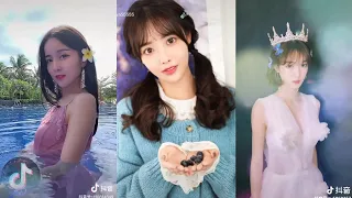 Beautiful Girls Compilation P1 (2020) - Tik Tok China