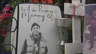 San Francisco police increase reward in shooting that left 2 dead 2 years ago