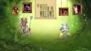 The Wind in the Willows