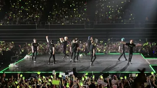190720 [NEOCITY in SINGAPORE] NCT127 ENDING
