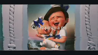 Jefe En Pañales - Canción de Tabitha - Versión Completa [Letra] Tim y Ted