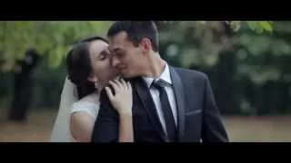 Дмитрий и Наталья свадебный фильм