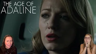 Age of Adaline REACTION
