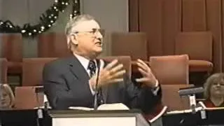 John 1:1-14 sermon by Dr. Bob Utley