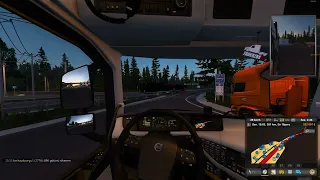 Euro Truck Simulator 2 Multiplayer 2024 03 05 20 25 38 - report