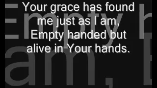 Majesty - Michael W Smith - with Lyrics