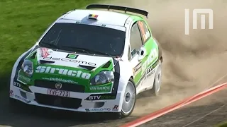 Best of Super 2000 | Belgian Rallying by JM