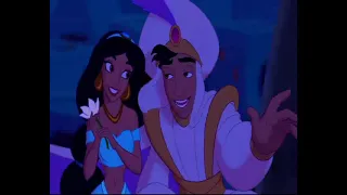 Aladdin - U Know What's Up (Animash)