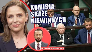 Joanna Mucha gościnią Porannej rozmowy Gazeta.pl (24.04)