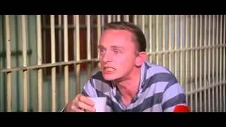 FRANK GORSHIN Skidoo 1968 scene1