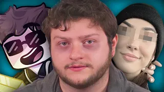 The Tragic Fall of SkyDoesMinecraft (Full Documentary)