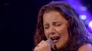 Sam Bailey - "Clown" Bootcamp Audition - The X Factor UK 2013