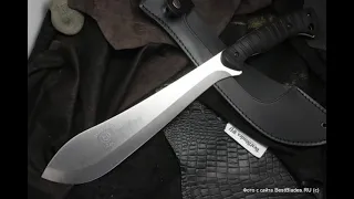 Мачете Fox Knives Macio 2 680