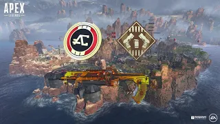 Apex Legends OST:Jumpmaster (Landing Music) Extended (Cleaner version)