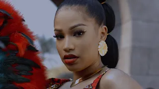 Melissa Yansané feat Bercy Mwana - Limbisa ( official video )