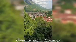 جديد لايف نيبالا و نبيل، نزار سبيتي و زوجته مليكة جابو ربحة nipala live Malika italy Nizar sbaiti