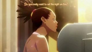 Carole & Tuesday (Episode 2)"The Loneliest Girl"