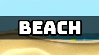 BEACH - All Records [Updated 2024] Hill Climb Racing