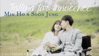 Falling for Innocence MV | Min Ho x Soon Jung ♥