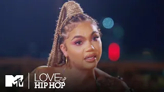 Renni Rucci Advocates For Spice 💙 Love & Hip Hop: Atlanta