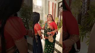 Kalyani bua ne Anmol ko Smjhaya || Kaisa Hai Ye Rishta Anjana || @DangalTVChannel