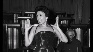 Lena Horne - Moon River