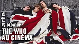 The Who au cinéma - Blow Up - ARTE