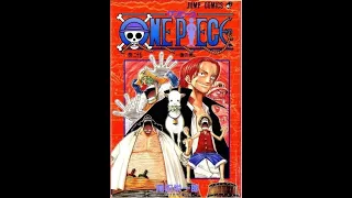 ANTAGONIS FAVORIT EIICHIRO ODA #faktaonepiece