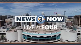 News 3 Now Live at Four: June 17, 2022