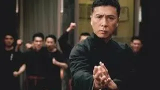 #ipman  #فيلم / أقوى فيلم الاكشن والقتال  $$$ _ ip man