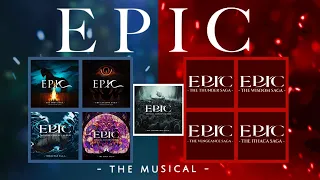 EPIC The Musical | All Clips | 5/4/2024