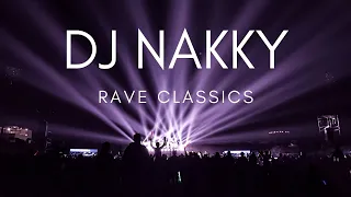 Rave Classics Mix | Enjoy the early 90's