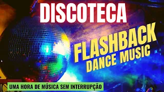 DISCOTECA - OS GRANDES SUCESSOS DOS ANOS 90 PARA DANÇAR E SE DIVERTIR MUITO