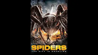 Spiders Film Complet En francais