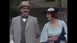 Agatha Christie Poirot S03E07 The Double Clue 1991