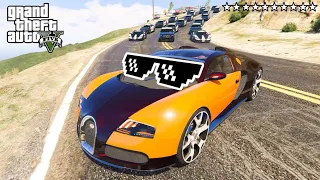 GTA 5 Thug Life #54 (GTA 5 WINS FAILS & FUNNY MOMENTS )