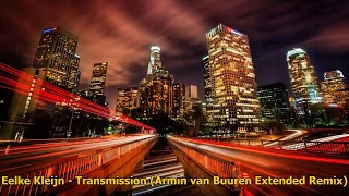 Eelke Kleijn - Transmission (Armin van Buuren Extended Remix) [2023]