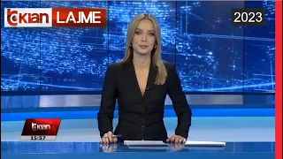 Edicioni i Lajmeve Tv Klan 26 Dhjetor 2023, ora 15:30 | Lajme - News