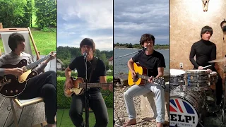 No Reply - Performed by HELP! A Beatles Tribute (Episode 7)