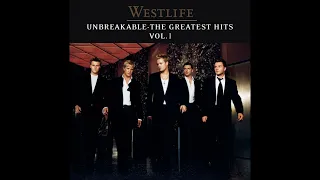 Uptown Girl - Westlife (Unbreakable: The Greatest Hits Vol.1, 2002)