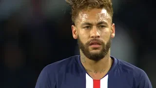 Neymar vs Lille (Home) 19-20 HD 1080i