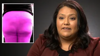 Woman Who Got Black-Market Butt Augmentation Says  She’s Been Sick For Years