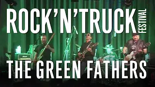 The Green Fathers - Live - Rock’n’Truck Festival - 9 avril 2024 - Extrait