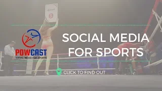 Powcast Sports Trailer