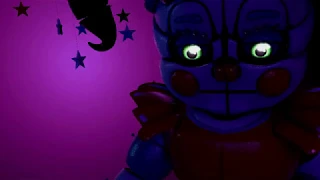 C4d/Fnaf/ SHORT ♪ Nightcore - Carousel / We Are Number One (Switching Vocals)