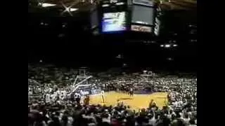 1994 NBA Playoffs ECF Game 7 - Pacers & Knicks Intros