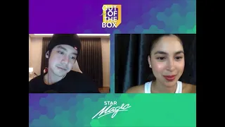 Joshua Garcia and Julia Barretto’s sweet moments, what if’s and heartbreaking scenes  JoshLia